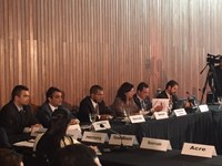 Eli Corrêa participa de encontro do Sistema Nacional de Defesa do Consumidor