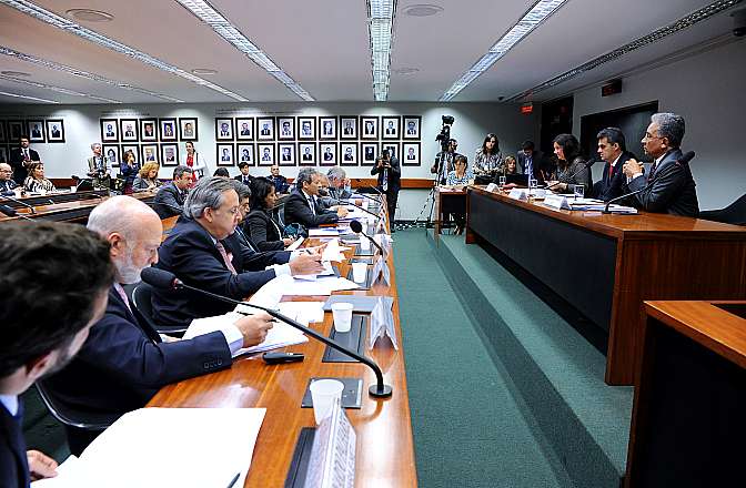 Fortalecimento dos Procons é tema de Audiência Pública na CDC