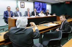 Lei Geral de Proteção de Dados poderá ser novamente modificada