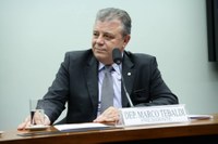 Marco Tebaldi é eleito para a Presidência da Defesa do Consumidor