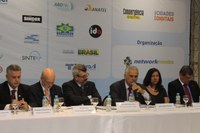 Presidente da CDC participa do 1º Fórum de Relações de Consumo em Telecomunicações