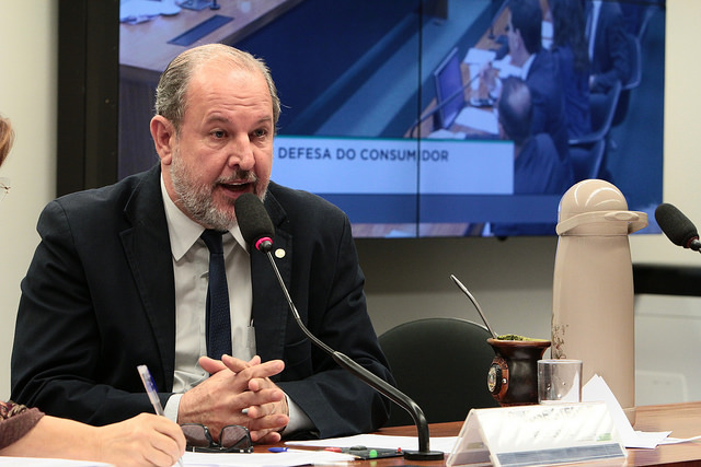 Stédile: “manobra para blindar Moreira mostra desespero do governo”