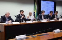 Marco Civil da Internet é tema de audiência na Comissão de Defesa do Consumidor
