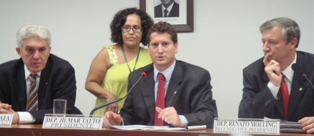 Deputado