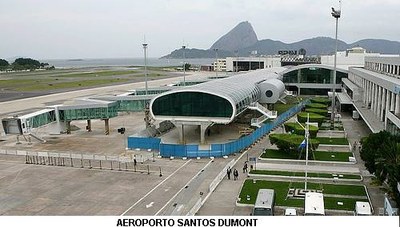 Aer Santos Dumont