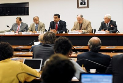 Petrobras - 27-05-09