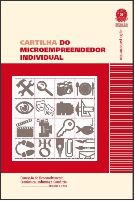 Cartilha Microempreendedor
