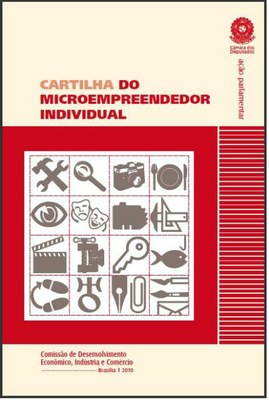 Cartilha Microempreendedor