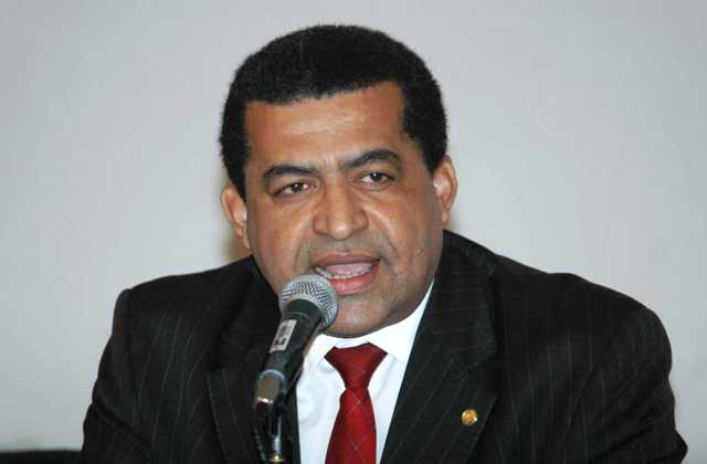 Presidente - Ultima Reunião