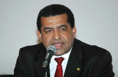 Presidente - Ultima Reunião