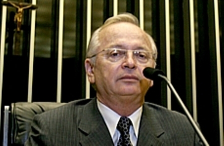 Posse Dep. Dr. Ubiali 