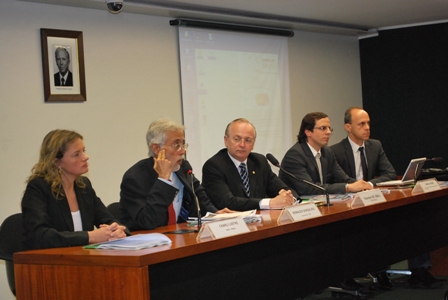 Foto - exportação de bovinos