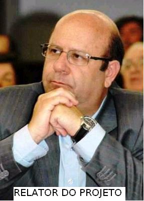 DEP. LEANDRO SAMPAIO