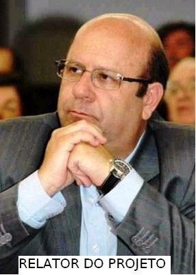 DEP. LEANDRO SAMPAIO