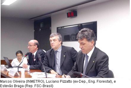 Lei Manejo Florestal