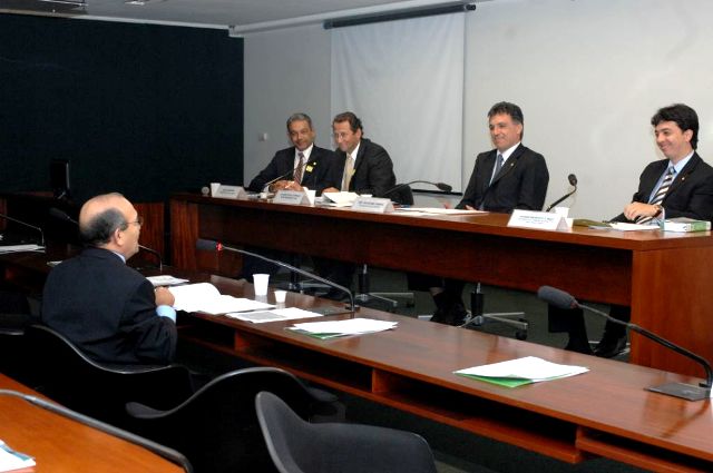 Audiência O A B - OUT-2009