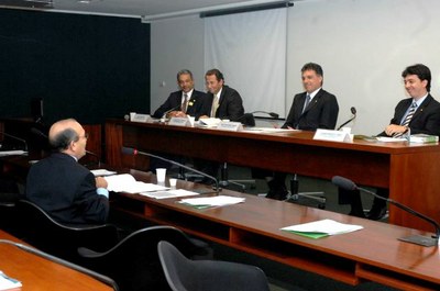 Audiência O A B - OUT-2009