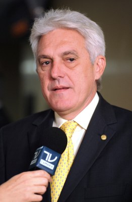 Deputado João Maia