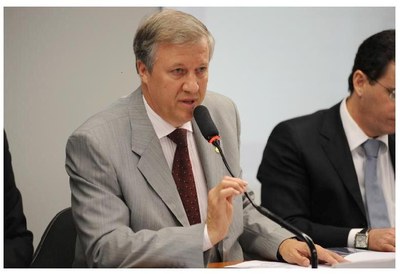 Ponto Eletrônico II