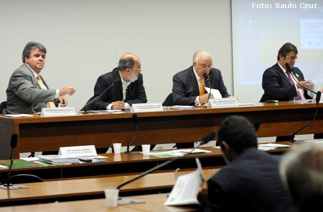 Propriedade Industrial 