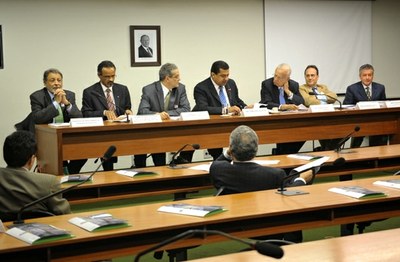 As sacolas plasticas