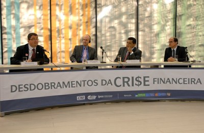 Seminario Internacional - Cdeic