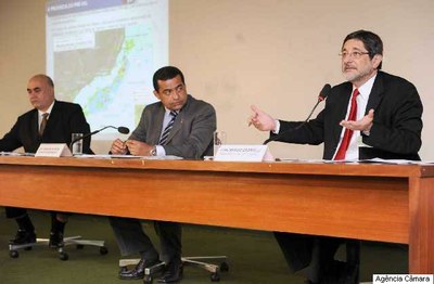 Petrobras - Segio Gabriele