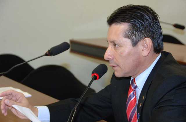 Dep. Capitão Assumpção