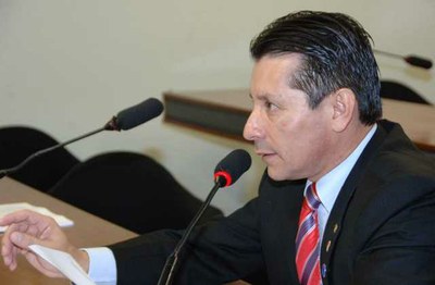 Dep. Capitão Assumpção