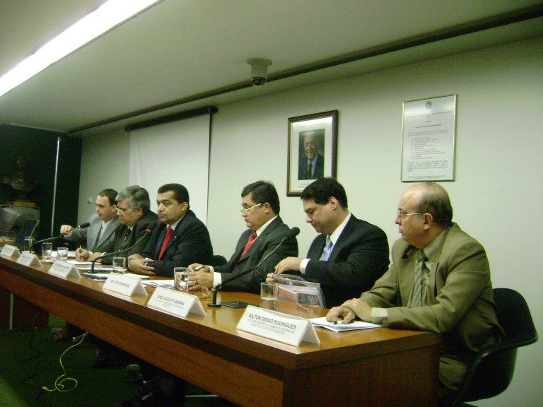 Saúde Odontológica