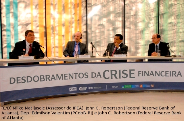 Seminário Internacional