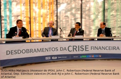 Seminário Internacional