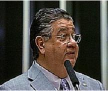 Presidente da CDEIC - 2012