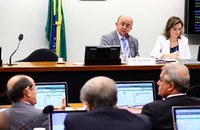 A CDEIC aprovou, nesta terça feira, três requerimentos para realização de Audiências Públicas.