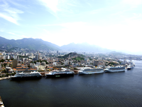 Audiência esclarece obras na região portuária do Rio de Janeiro
