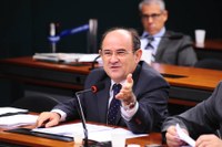 Audiência Pública debate criação de fundo
