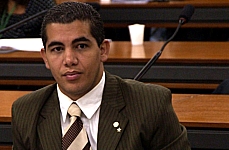 Audiência Pública - Gemas e joias