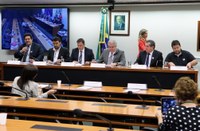 Capitalização pode prejudicar atuação social da Caixa