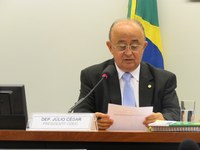 CDEIC aprova criação de subcomissão que visa fomentar a exportação no Brasil