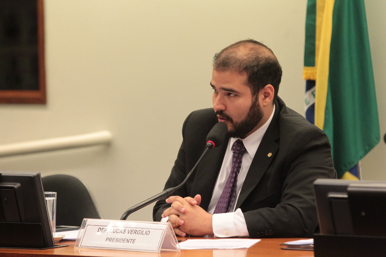 CDEIC aprova projeto sobre descarte de medicamentos vencidos ou impróprios para o consumo.