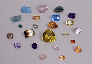 CDEIC discute desoneração de impostos para gemas e joias nesta terça-feira