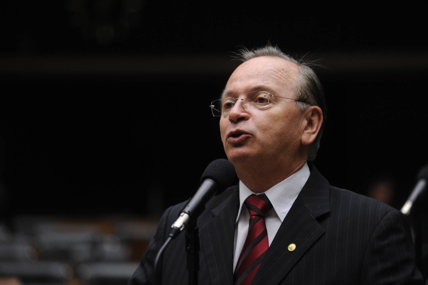 CDEIC escolhe suas quatro emendas ao Orçamento da União