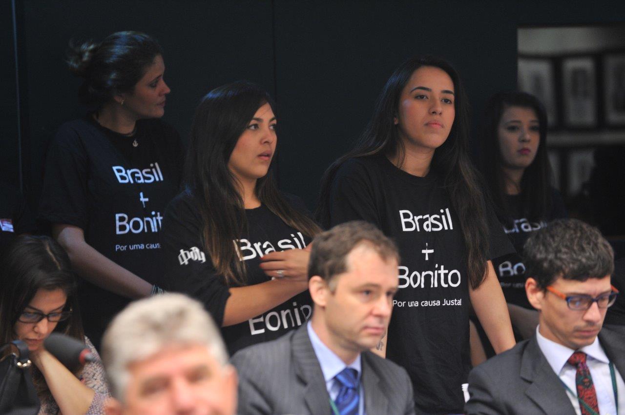 CDEIC estabelece critérios para o pagamento de impostos de  profissionais e salões de beleza