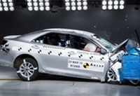 CDEIC rejeita Projeto de Lei que determina a realização de crash test em veículos automotores