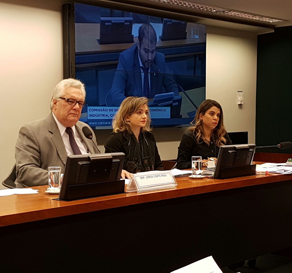 CDEICS aprova benefícios para microempresas e empresas de pequeno porte 