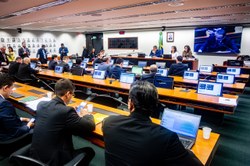 Cdeics aprova plano de recuperação judicial para micro e pequenas empresas