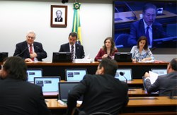 CDEICS aprova projeto que cassa CNPJ de empresas que fizerem uso de trabalho escravo direta ou indiretamente