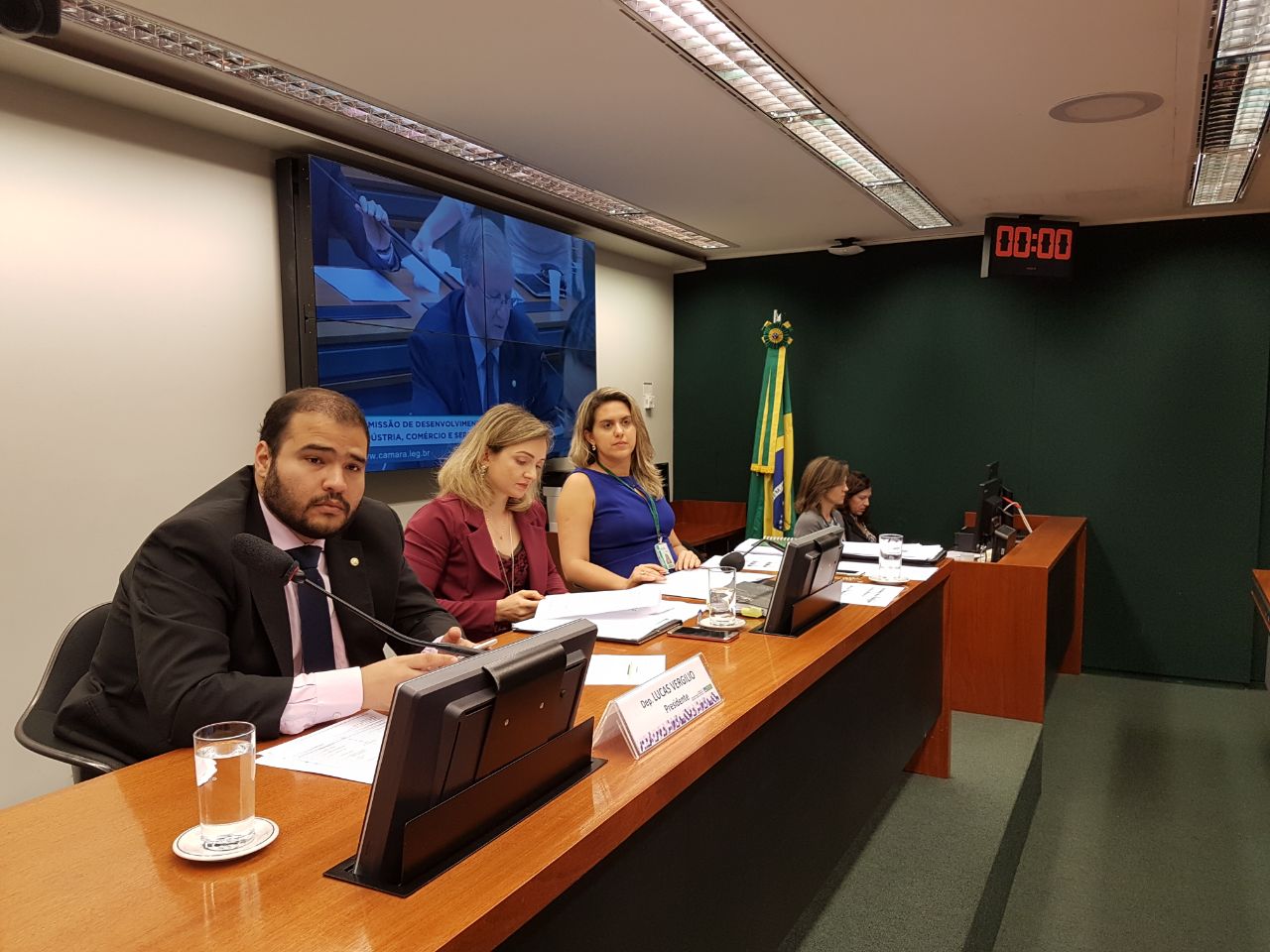 CDEICS aprova proposta de mudanças no acordo de leniência.