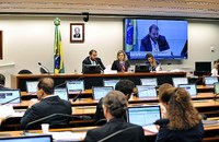 CDEICS delibera 80% da pauta
