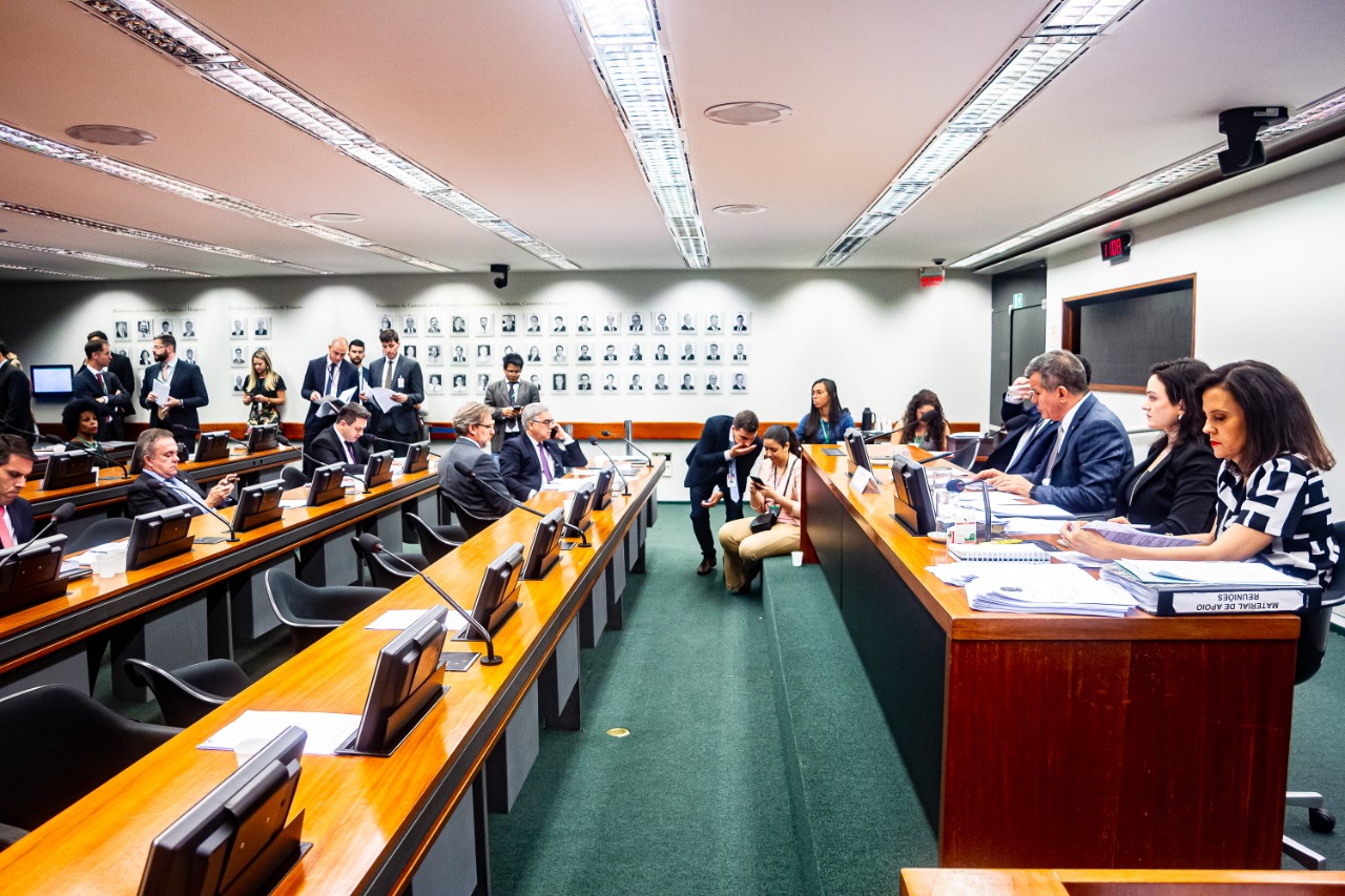 Cdeics destina emendas parlamentares para áreas estratégicas na geração de emprego e renda